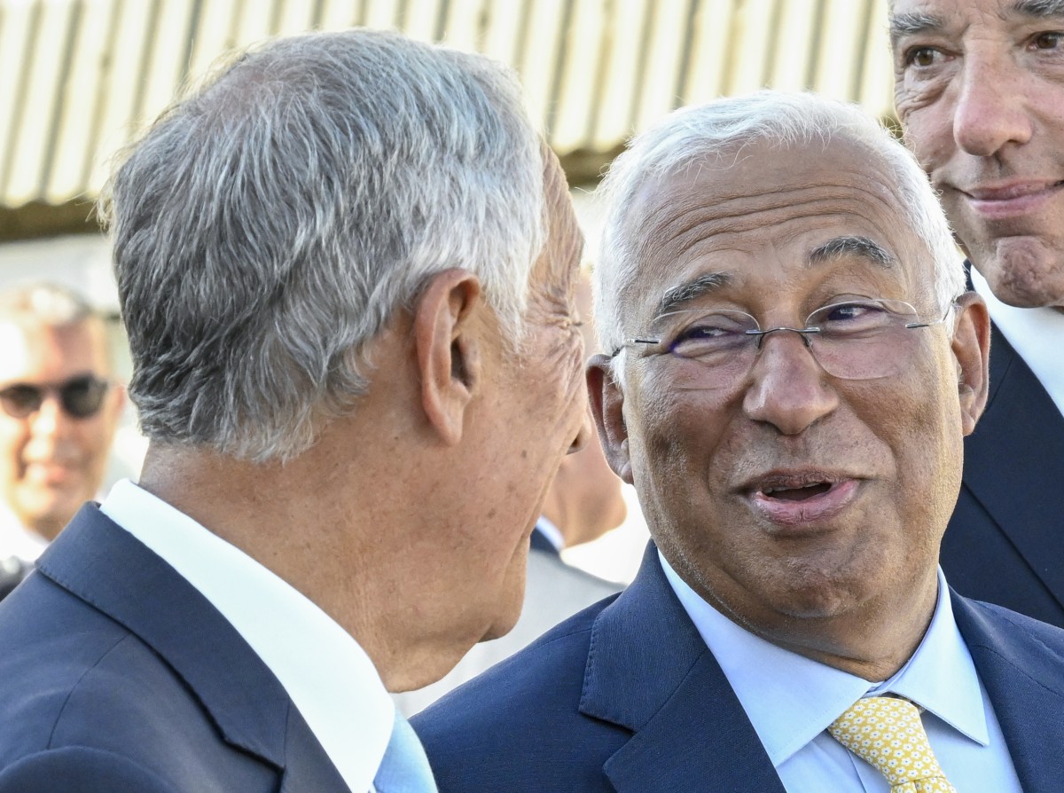 Mais Habitação no Parlamento