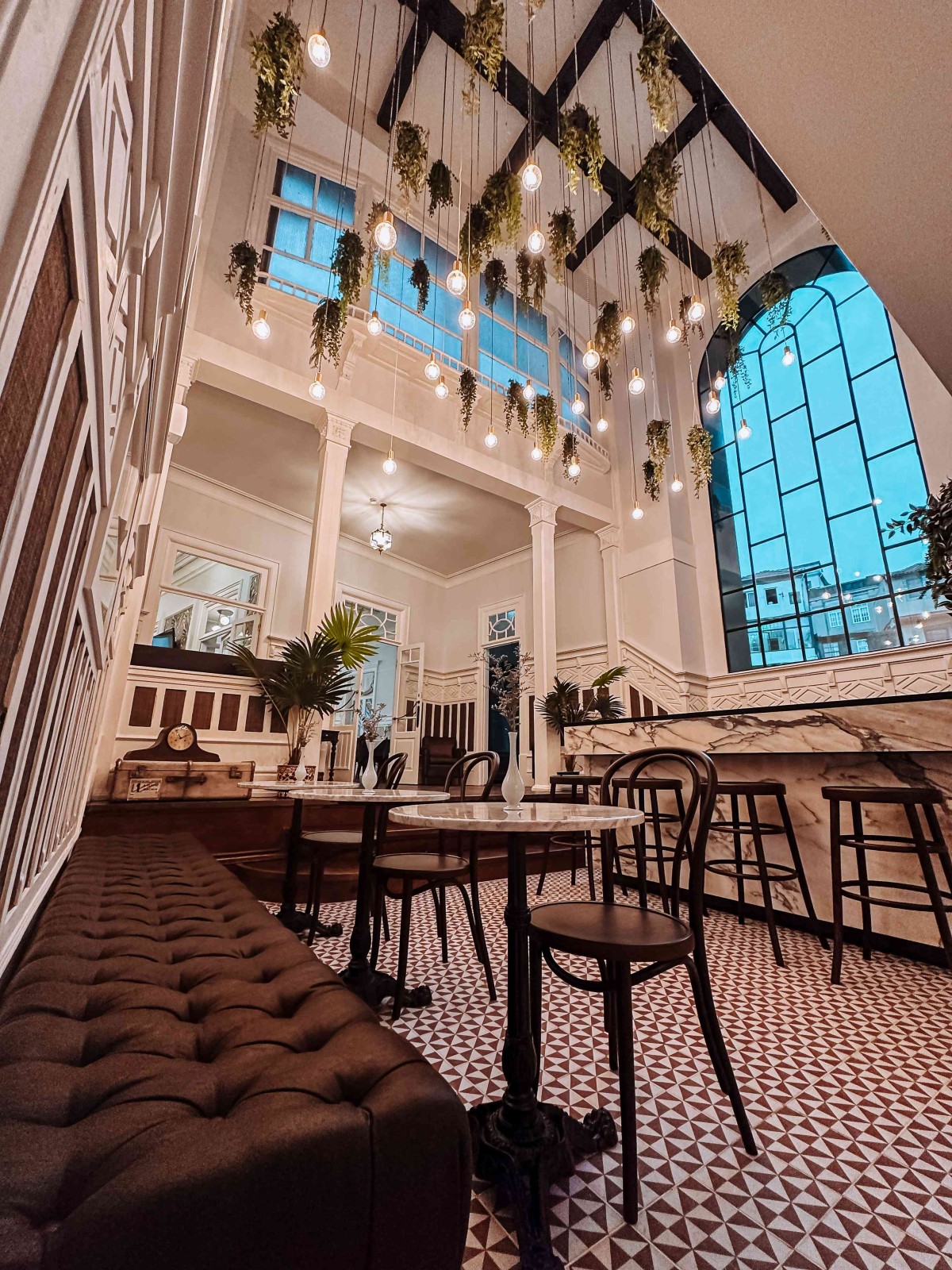 Grande Hotel Paris