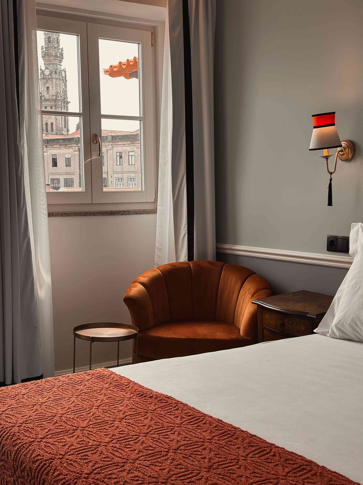 Grande Hotel Paris