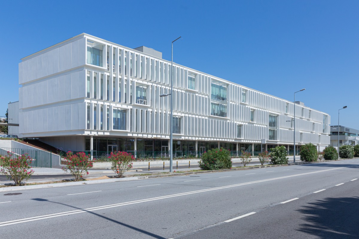 Sonae Tech Hub