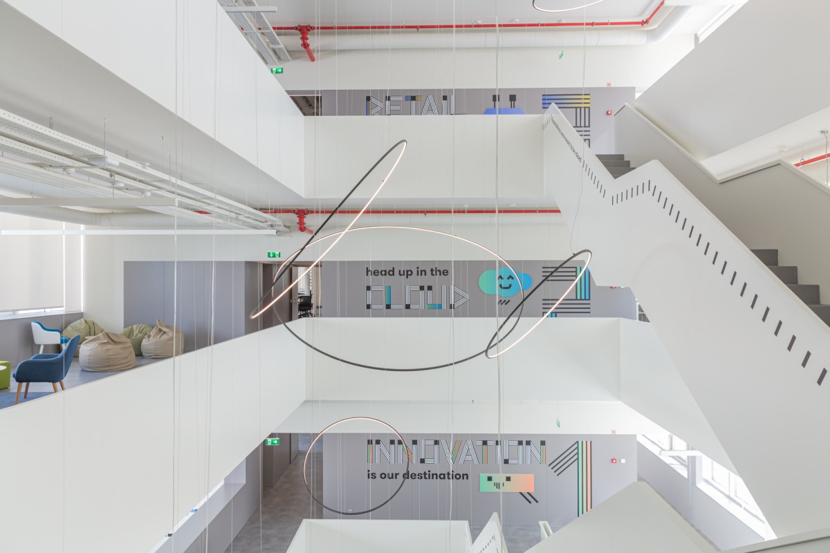 Sonae Tech Hub