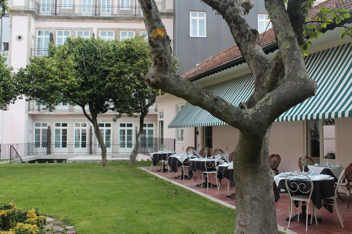 Grande Hotel Paris