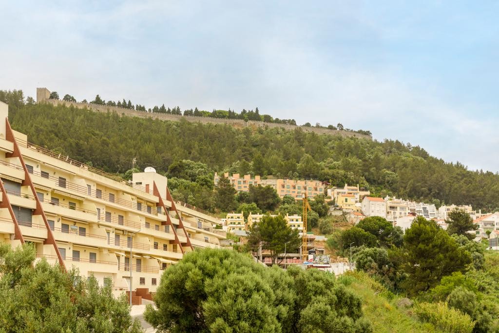 Casas em Sesimbra