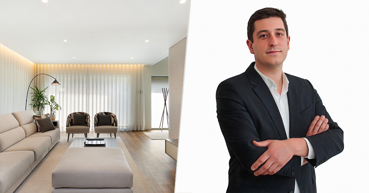design de interiores