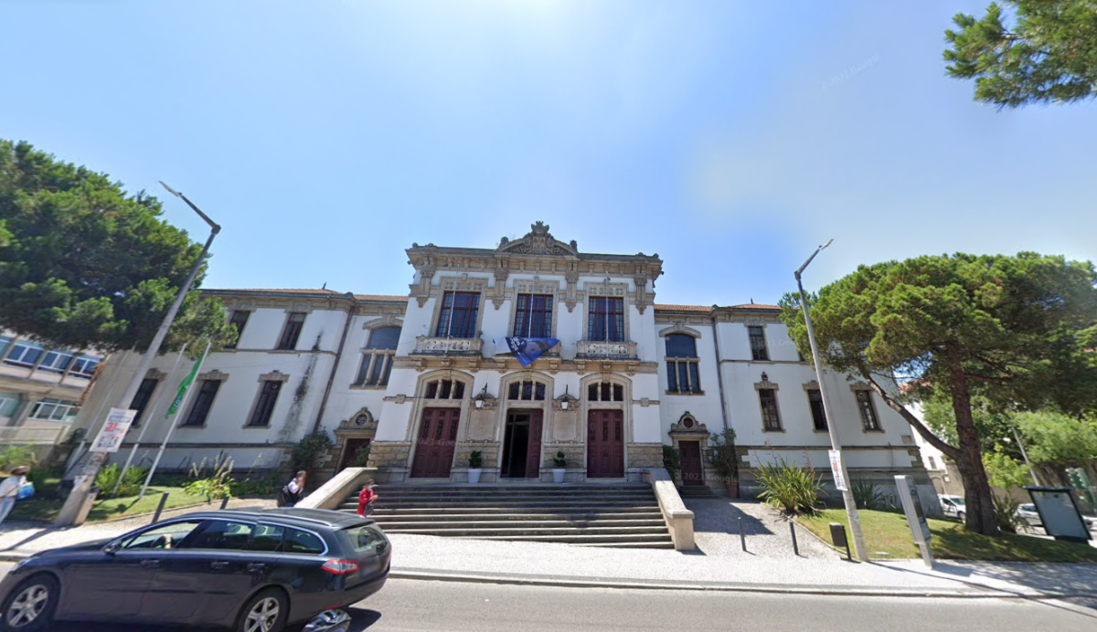 Habitação para arrendar em Leiria