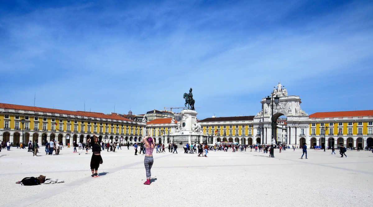Investimento estrangeiro em Portugal