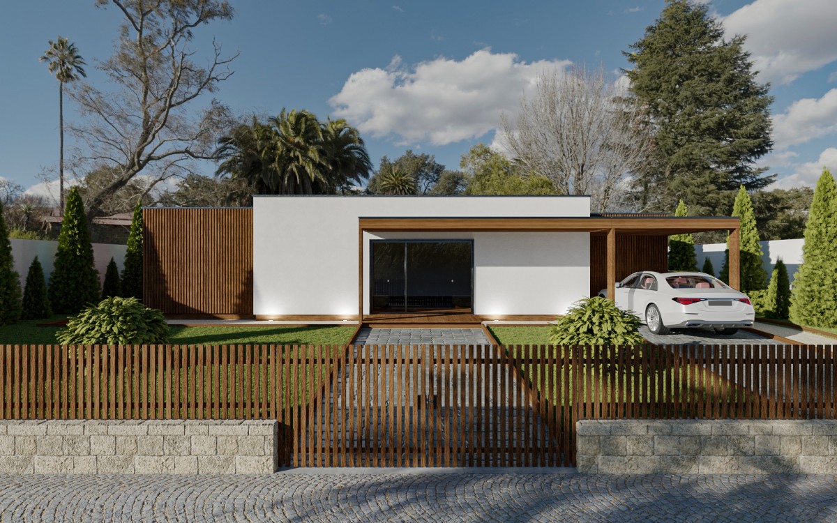 nature homes