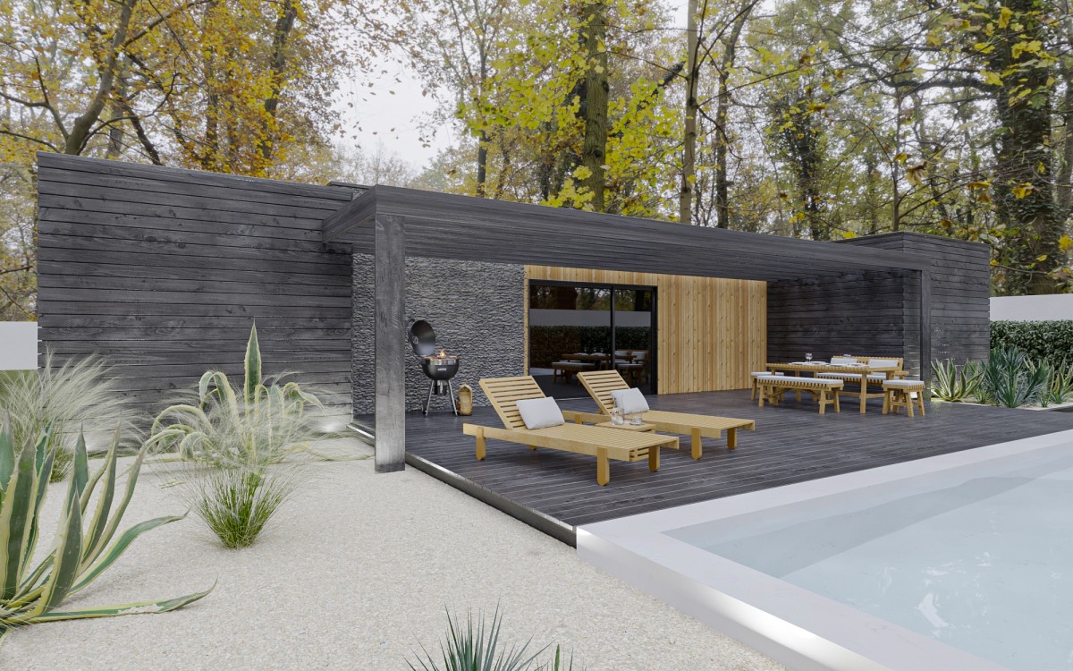 nature homes