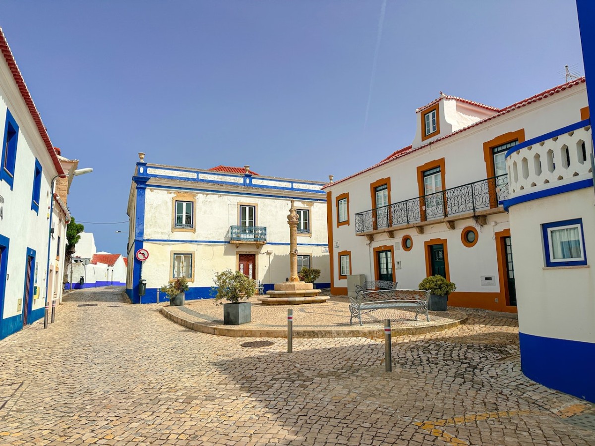 Casas à venda na Ericeira