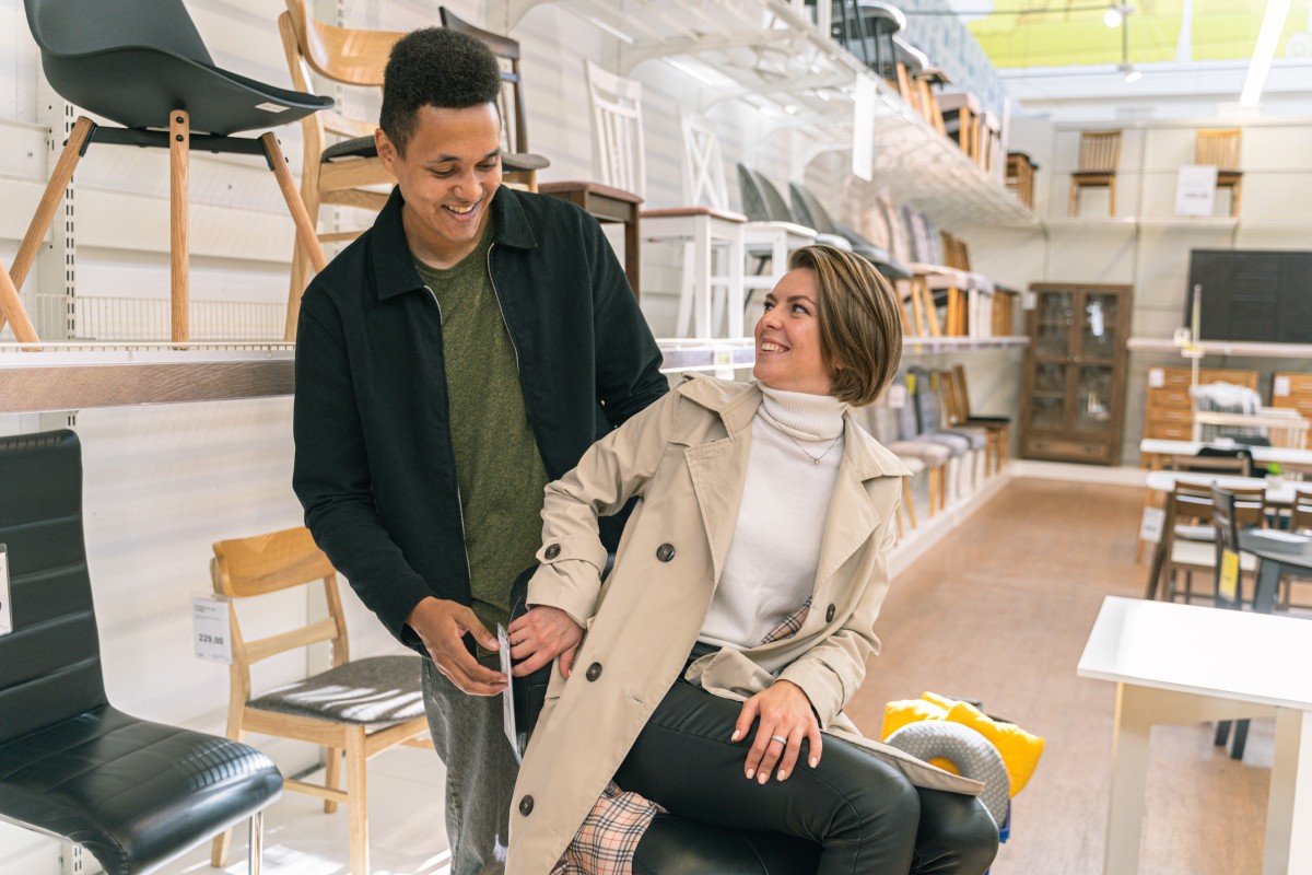 Ikea