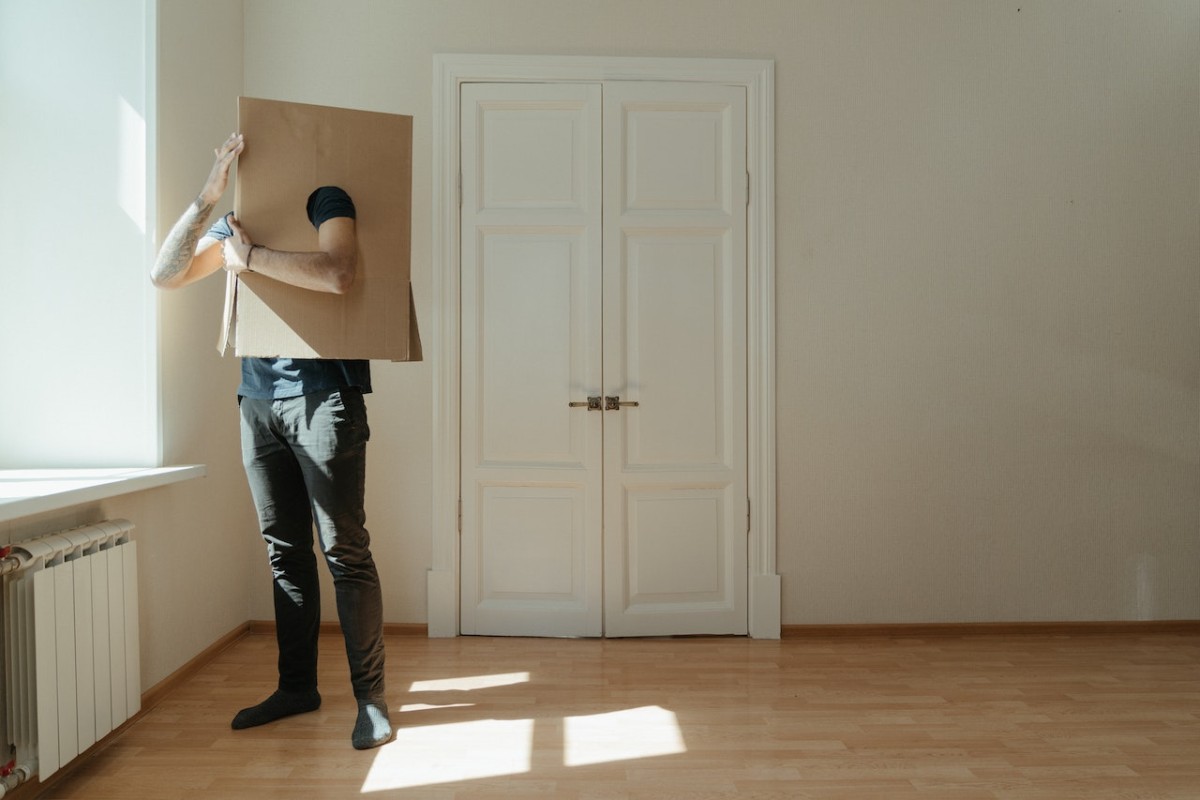 Falta de casas para arrendar na Europa