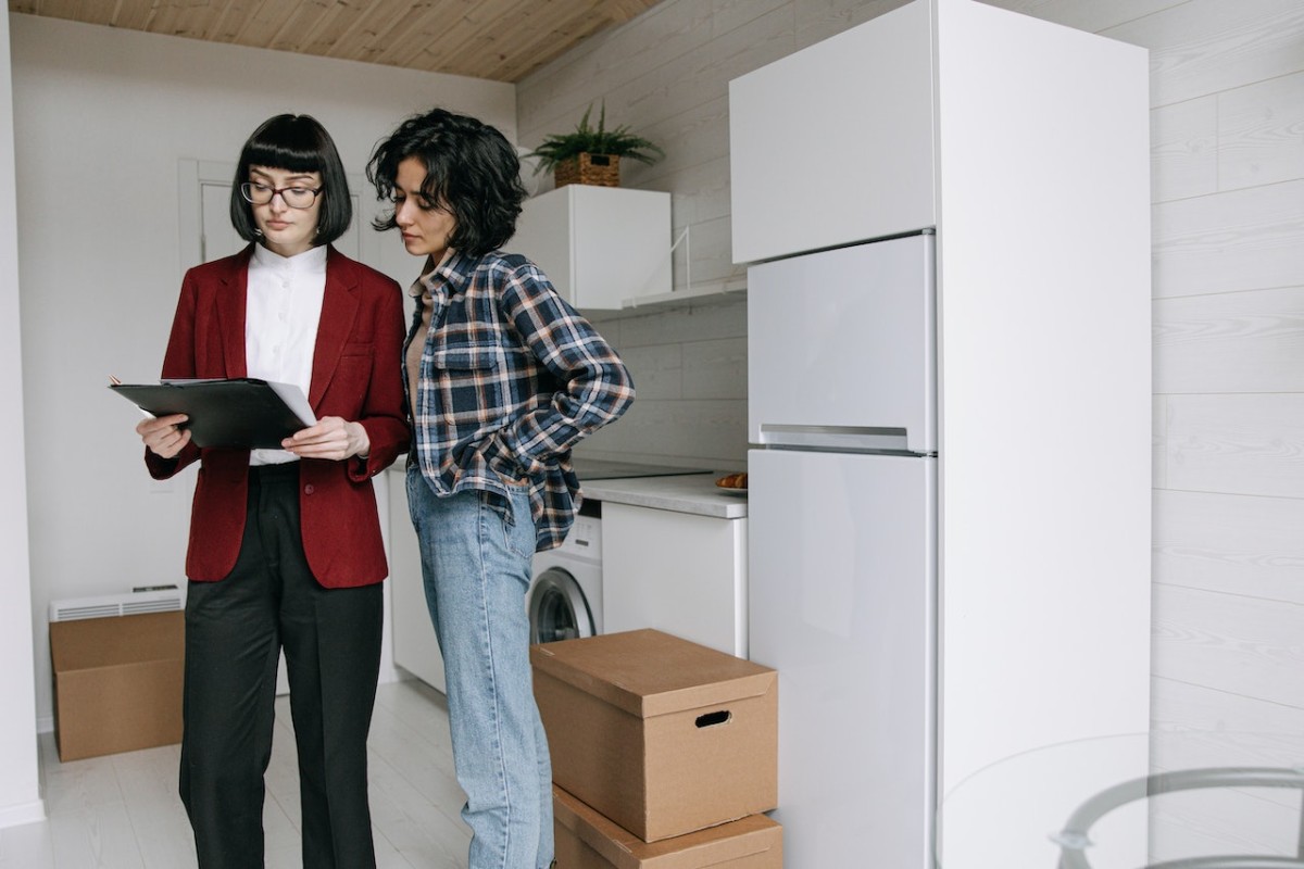 Apoio para pagar prestação da casa
