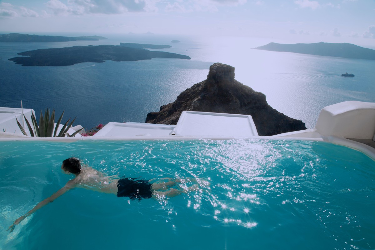 7 quartos de hotel com vistas de cortar a respiração