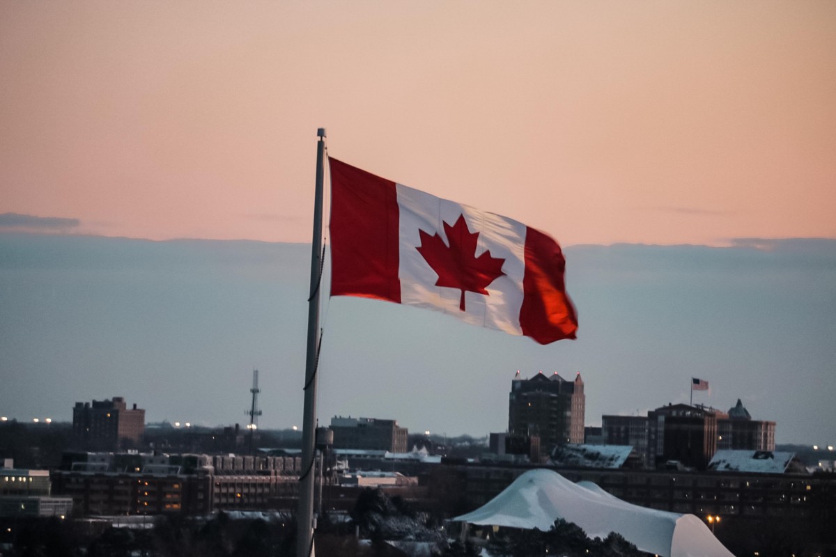 Canadá