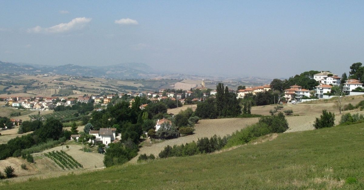 Tavullia