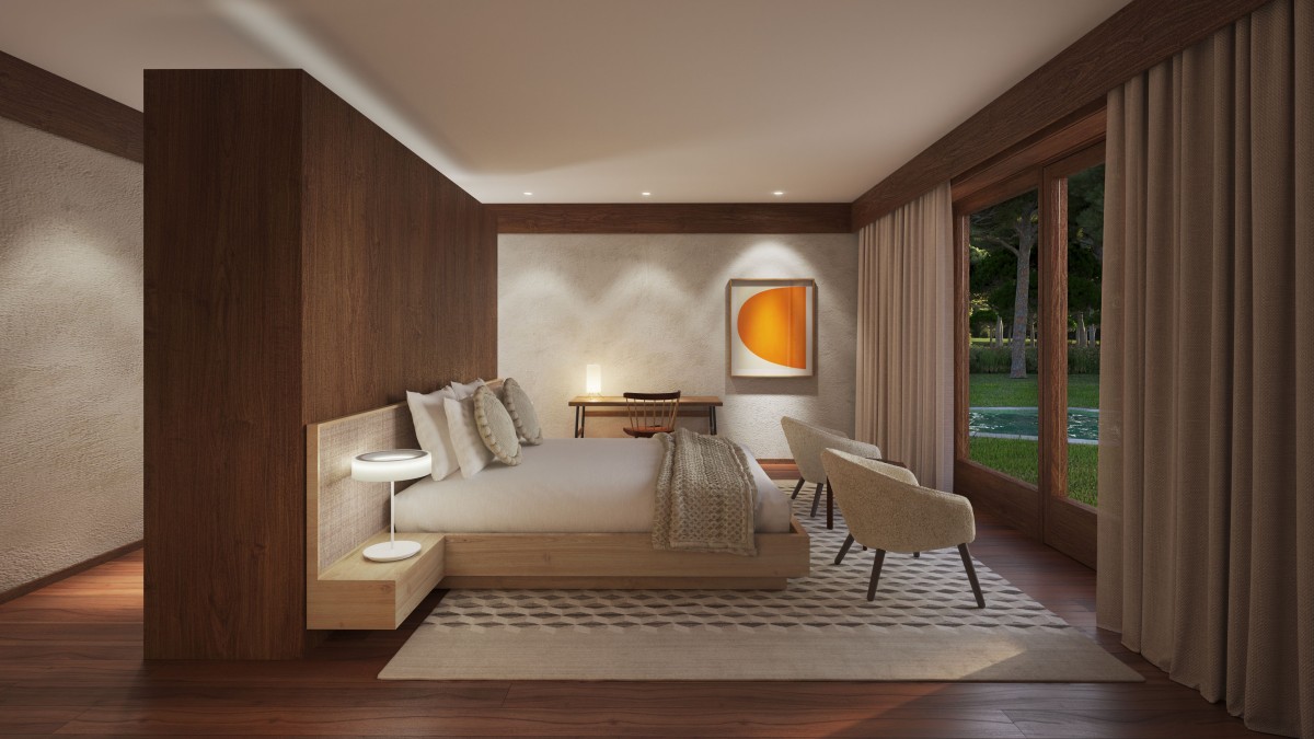 Onyria Quinta da Marinha Residences