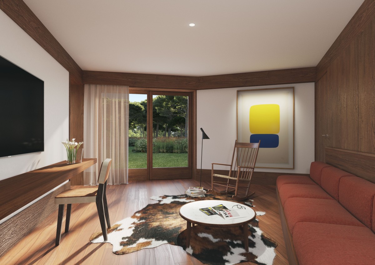 Onyria Quinta da Marinha Residences