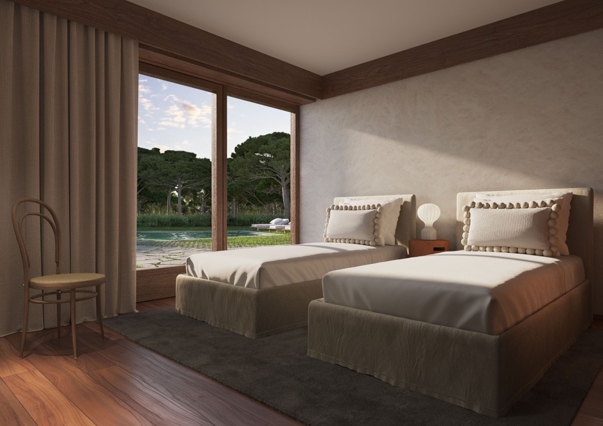 Onyria Quinta da Marinha Residences