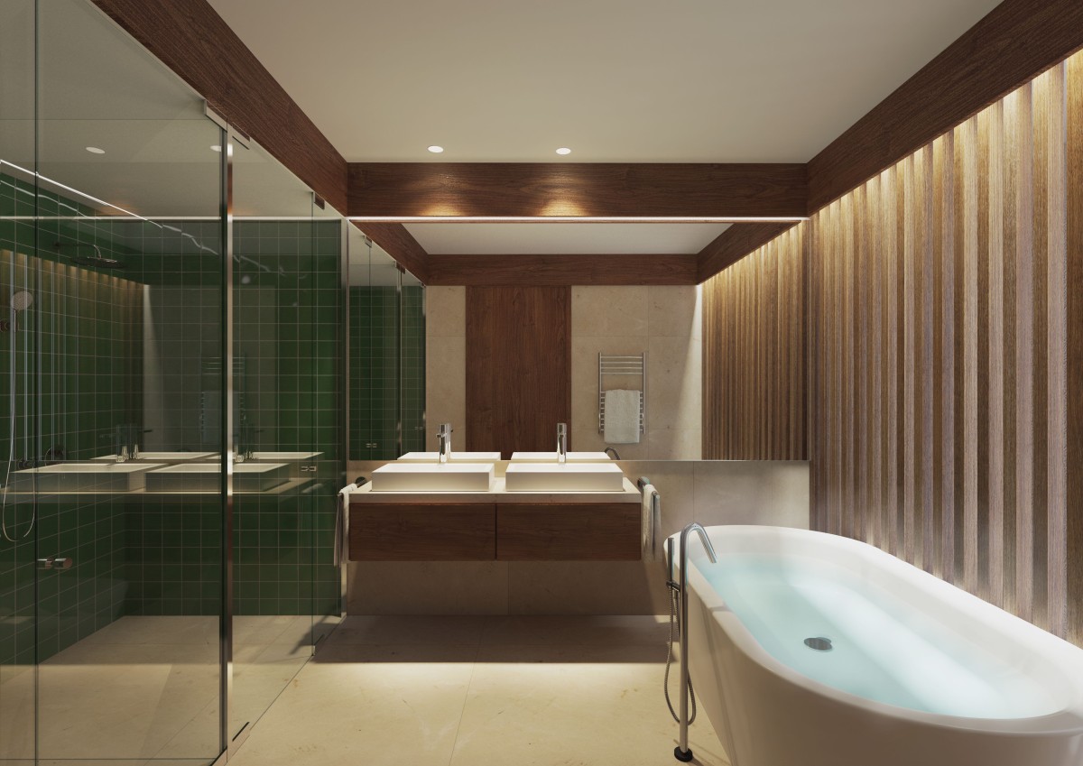 Onyria Quinta da Marinha Residences