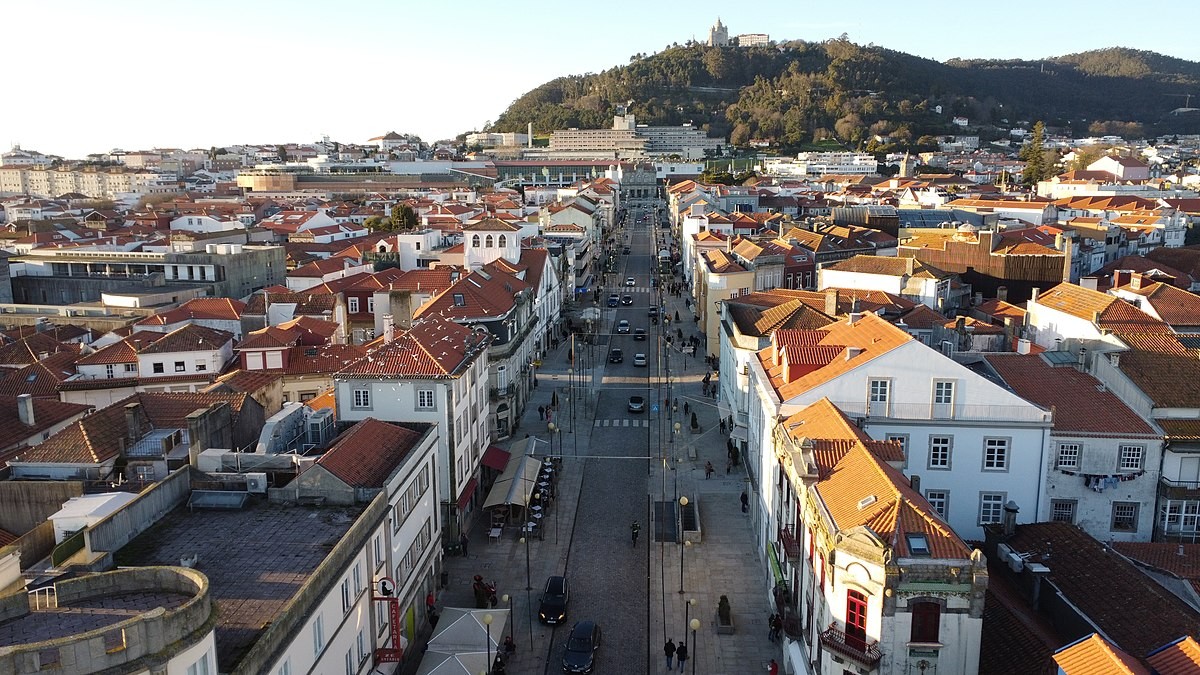 Habitação em Viana do Castelo