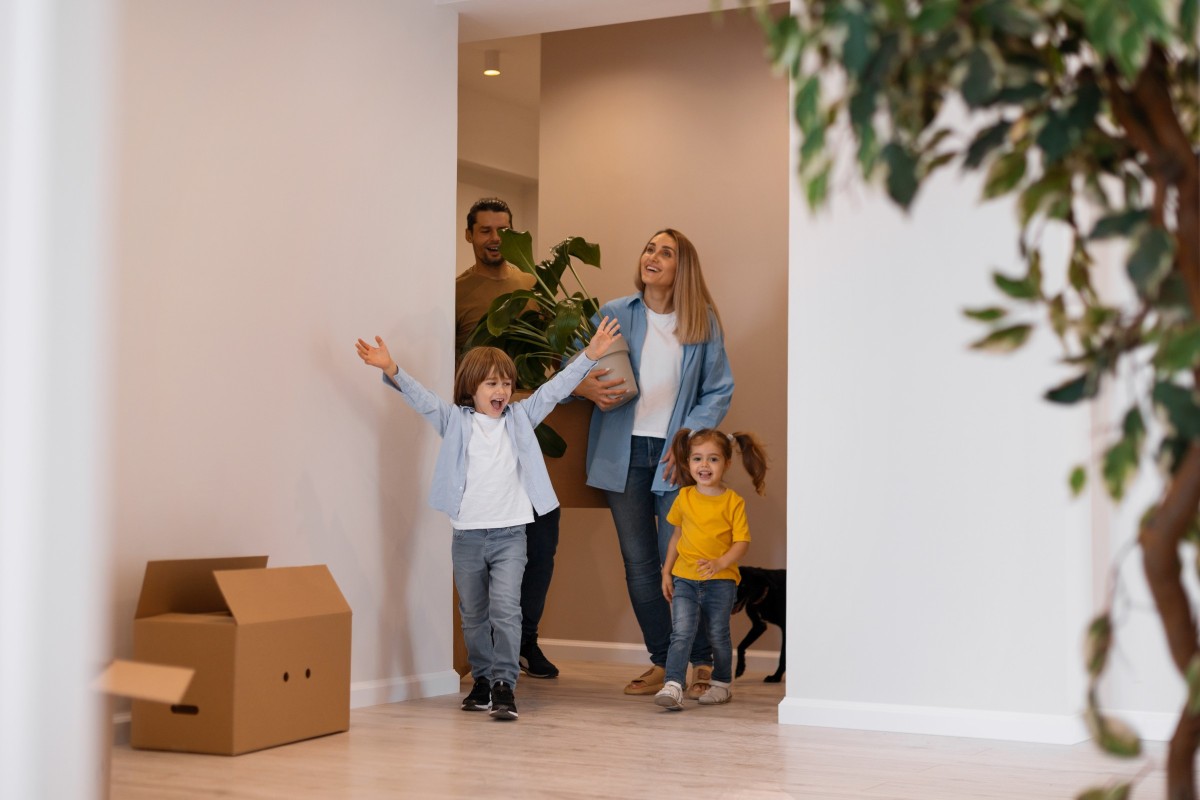 Municipalities with low-cost homes for sale