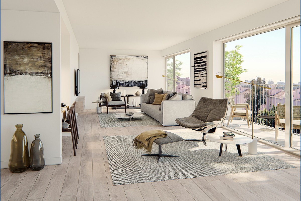 Homes for sale in Lisbon