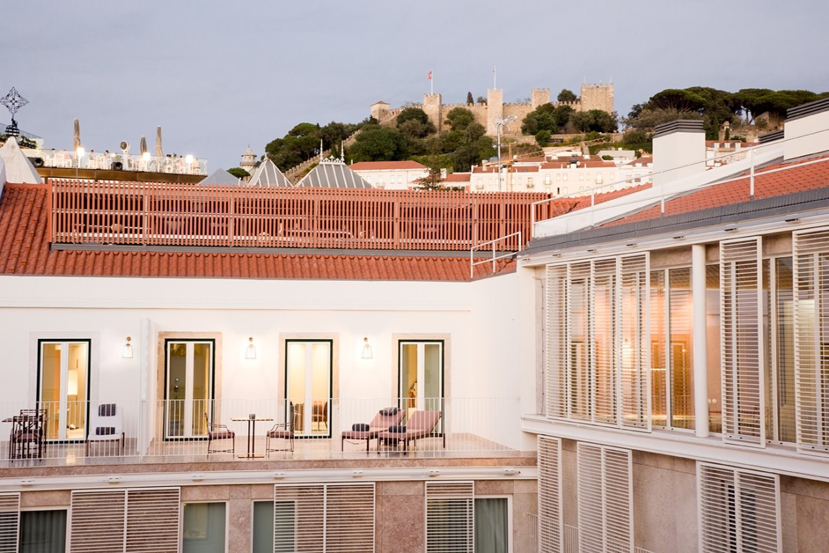 Charm Hotel