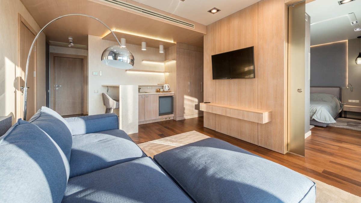 dimensione divano letto