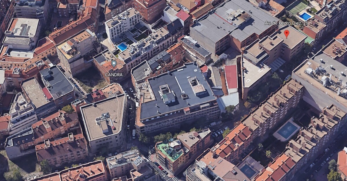 Casas a preços acessíveis em Madrid