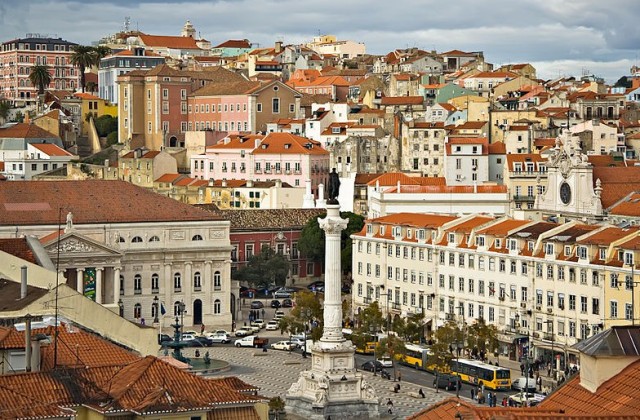 Comprar casa na Europa