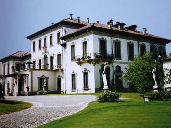 Villa Belvedere