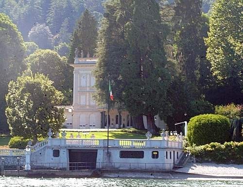 Villa Campari