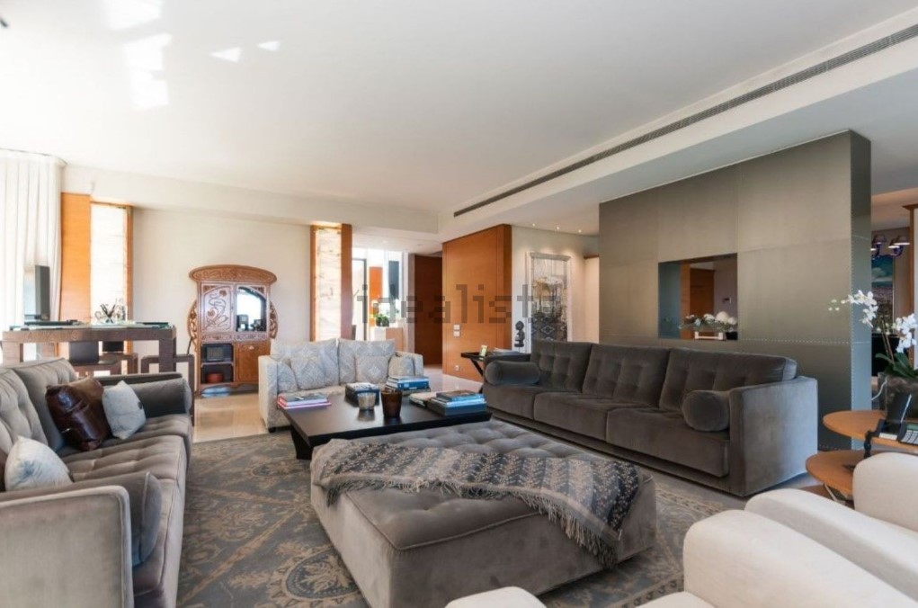 Sarrià-Sant Gervasi