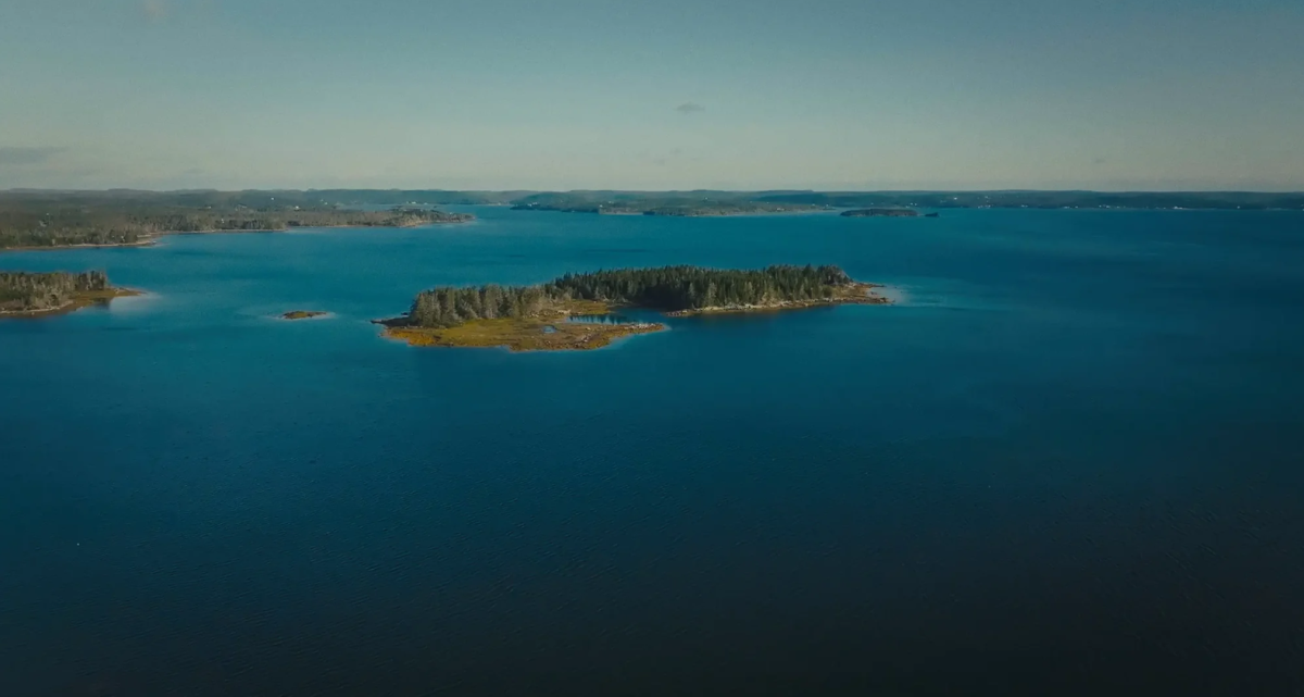 Vollebak Island