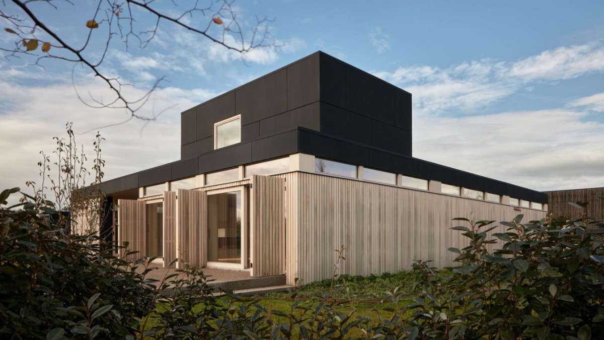 Maggie's Centres