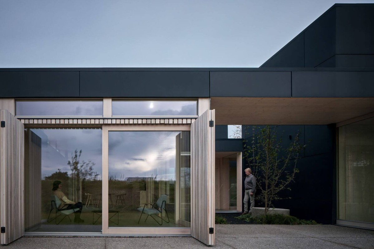 Maggie's Centres