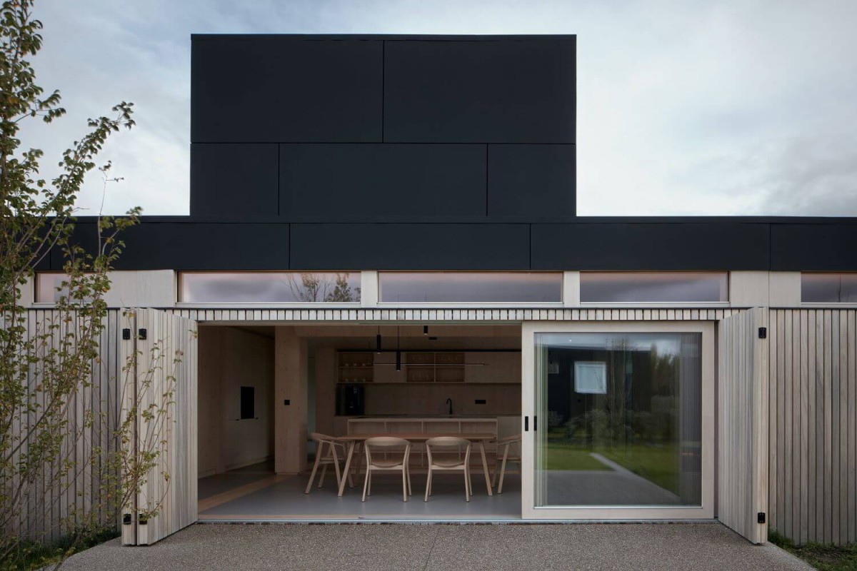Maggie's Centres
