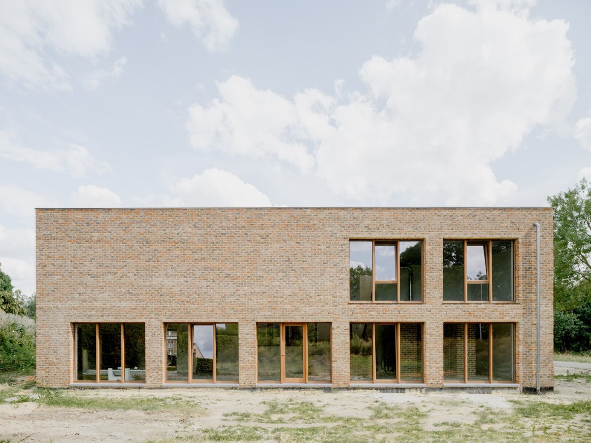 casas de design