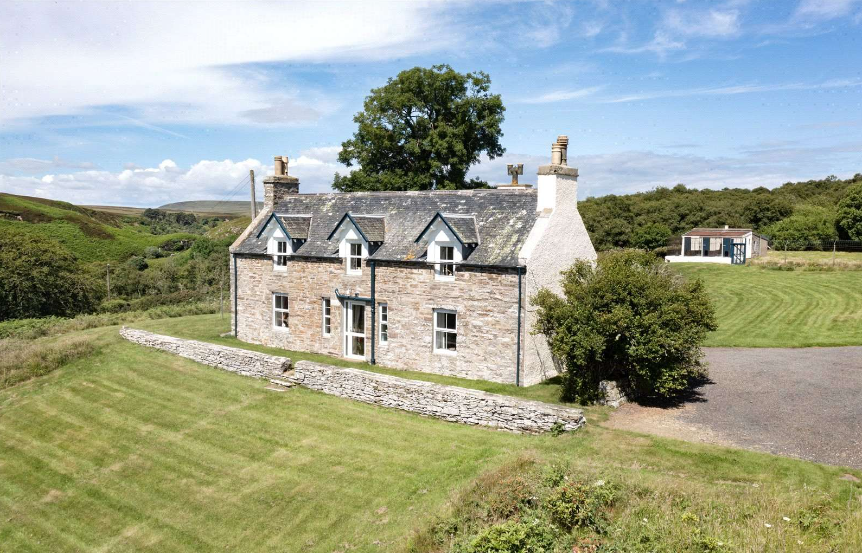 Dunbeath