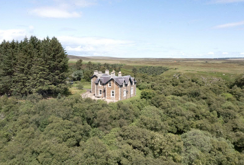 Dunbeath