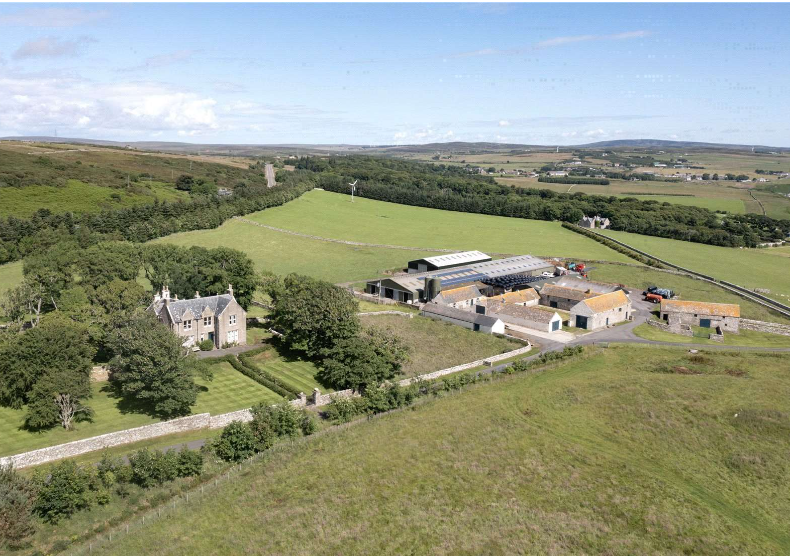 Dunbeath