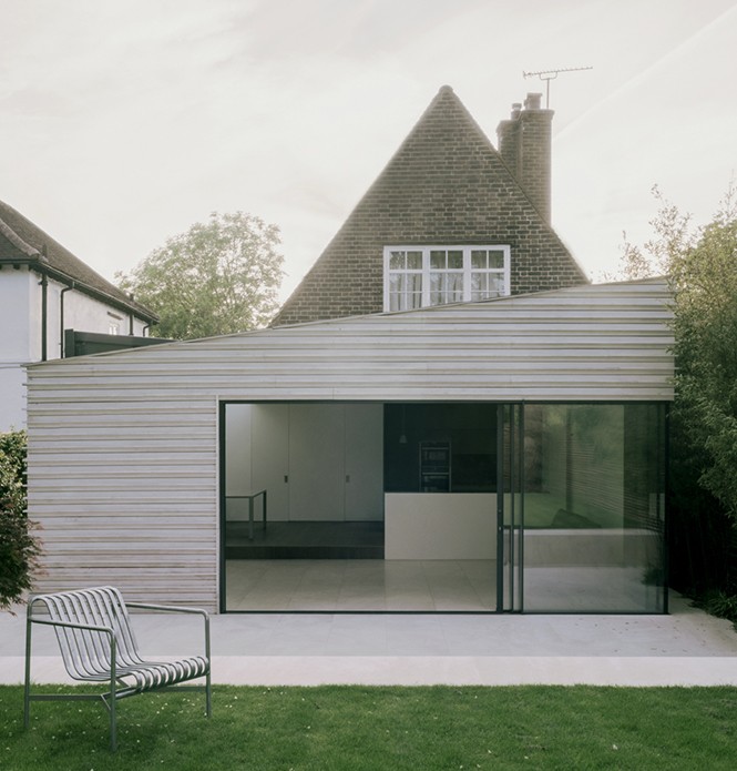 suncatcher cottage