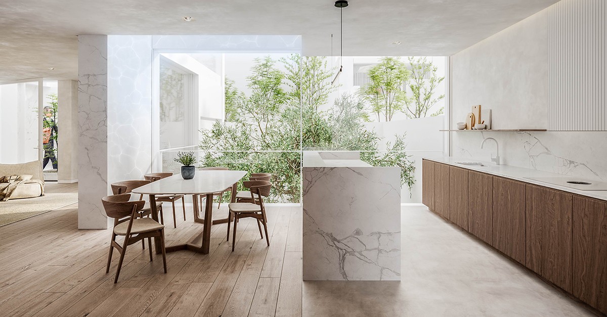 Viver em Lisboa em casas de luxo