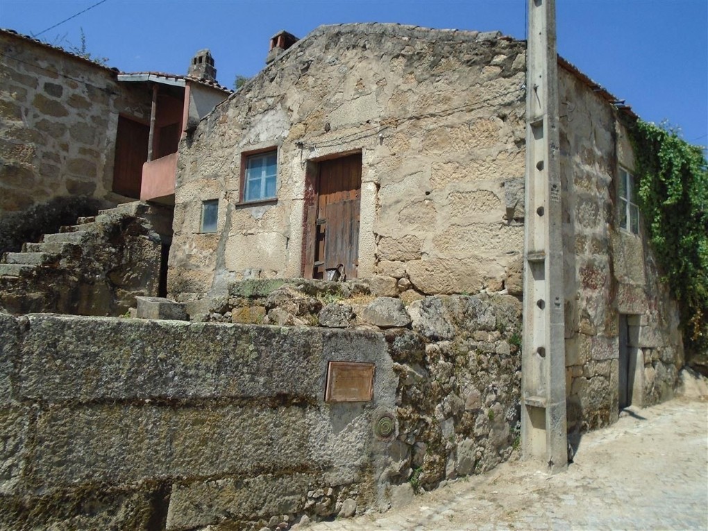 Restaurar uma casa