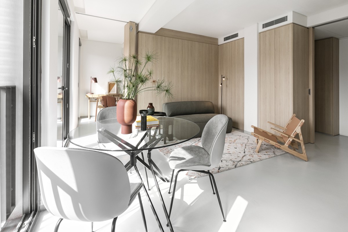 casas mobiladas