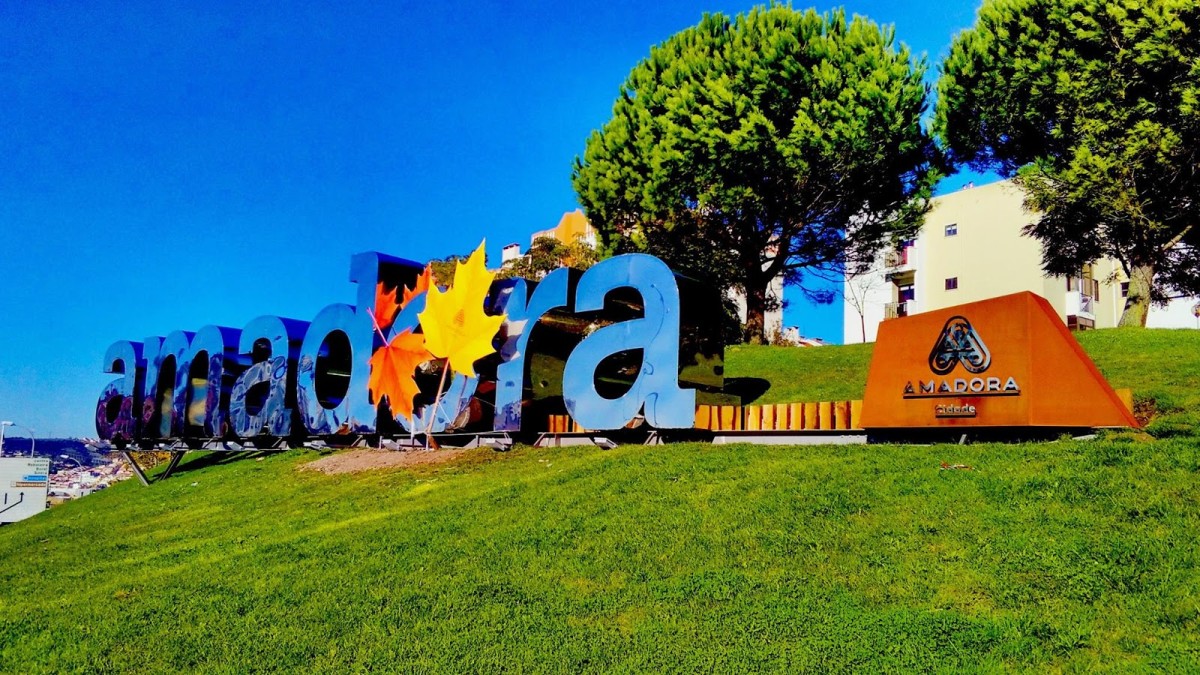 Viver na Amadora