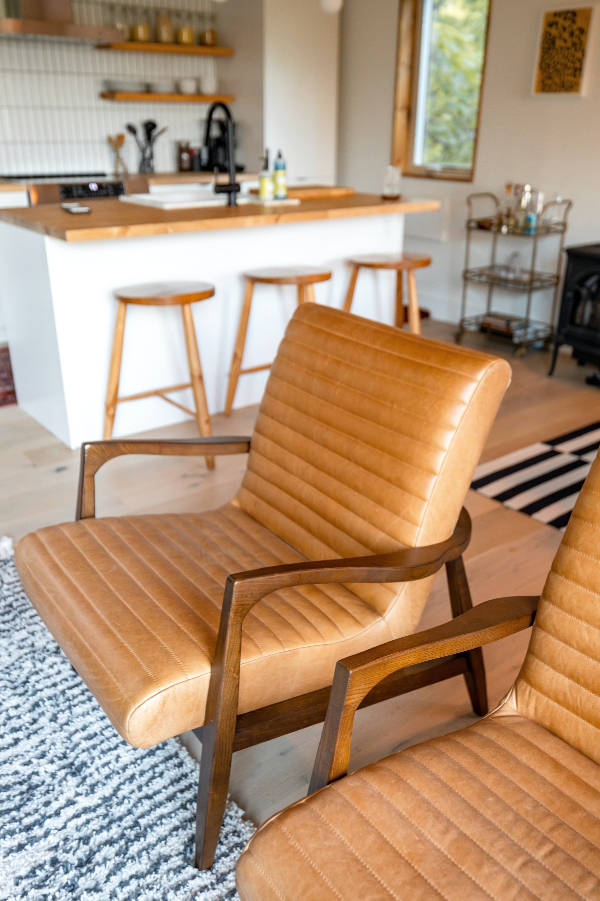 Qual a razão pela qual adoramos ver casas que nunca vamos comprar?