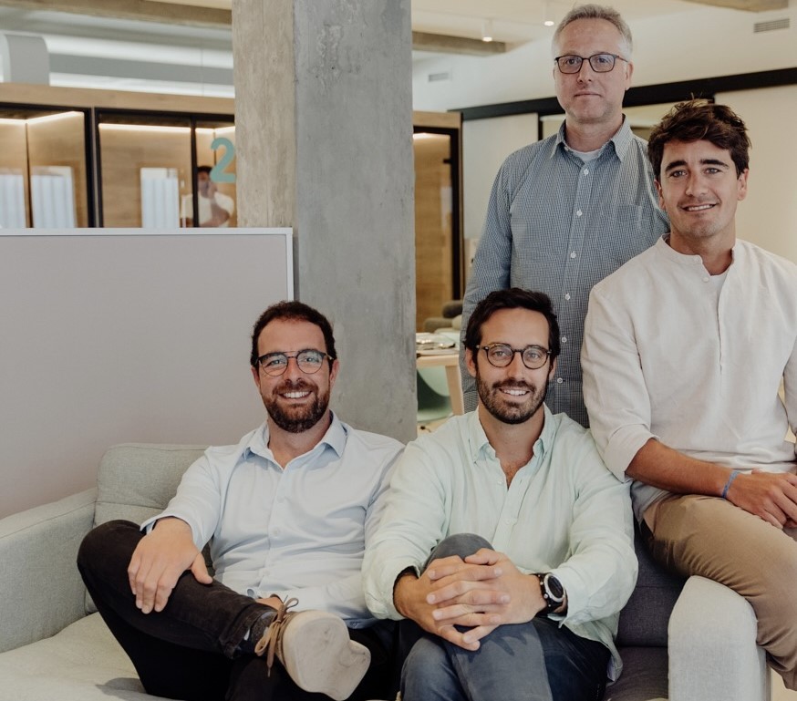 habitação colaborativa