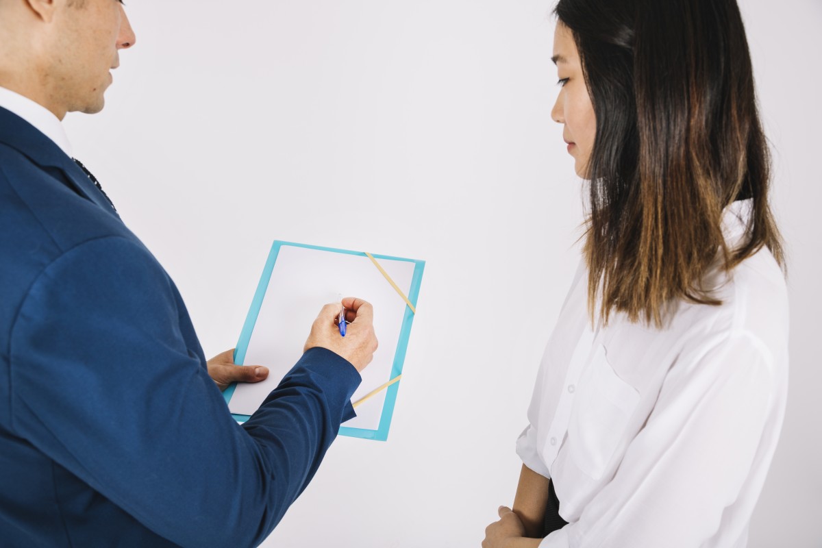 Manter sigilo profissional