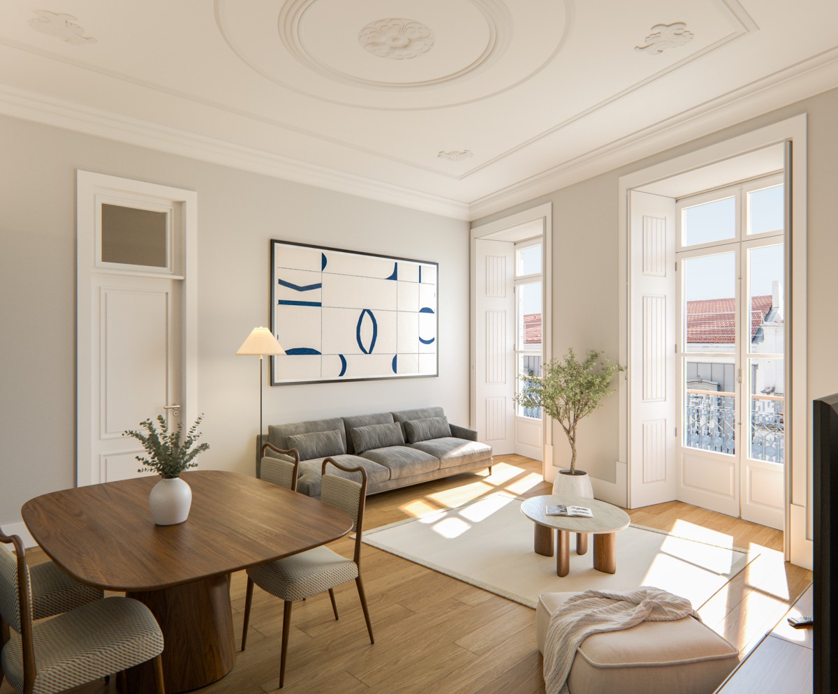 Santos TownHouse